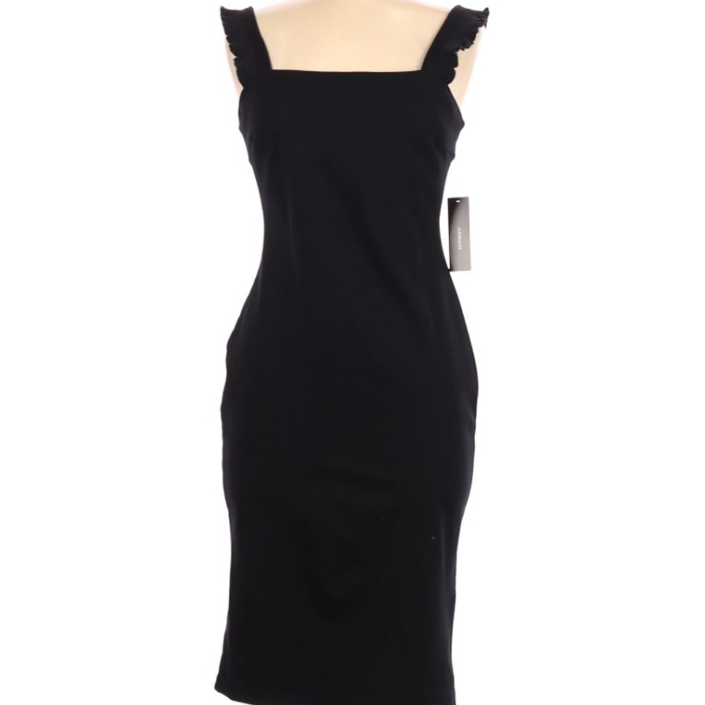 Lulu’s dress